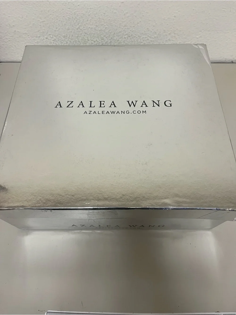 azalea wang